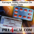 Kamagra 100Mg Utilisation De Gelée Orale 36